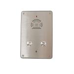 Auto Dialer Stainless Steel GSM Elevator Emergency Telephone IP65 for sale