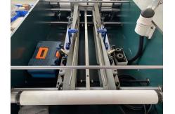 China W500XL900mm Cell Phone Case Manufacturing Machine Mobile Cover Maker Machine supplier