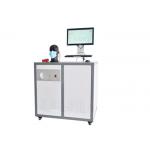 Protective Mask Dead Space Tester Automatic Inhaled Gas CO2 Volume Fraction Detector for sale