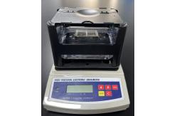 China Material Density Measurement Instrument Meter For Plastic Viscometer Rotor Speed supplier