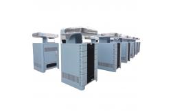 China ISO9001 Medical Device Enclosure OEM Weather Radar Enclosure Make CNC supplier
