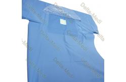 China Reinforced Sterile Gynecology Obstetrics Drapes Pack Integrated With Leggings supplier