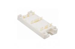China Automotive IGBT Modules APTC60HM70SCTG 600V 250W Full Bridge MOSFET Modules supplier
