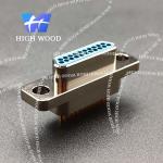 J30J SERIES MICRO-D Rectangular Connectors , HW-J30J-21TJS for sale