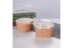 China HLD-450L Easy Working Plastic Lid Making Machine supplier
