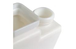 China Customized Rotomized Aluminum Mold Transportation Equipment Plastic Water Tank supplier