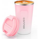 Vacuum Insulated Travel Coffee Mug for sale