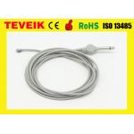 YSI 400 Series Adult Skin Temperature Probe China Made Compatible 409B medical temp sensor for sale