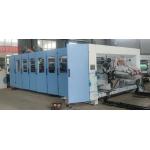 1400*2600 Rotary Die Cutting Machine Printer Slotter 2500kg Chromium Plating for sale