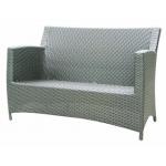 4pcs KD garden rattan sofa   for sale