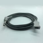 Monitor Medical Temperature Probe , Critical Patients Temperature Sensor Probe for sale