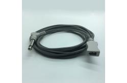 China Monitor Medical Temperature Probe , Critical Patients Temperature Sensor Probe supplier