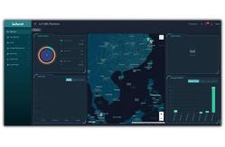 China Integrated ACREL Iot Cloud Plataform Scalable supplier