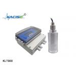 Stainless Steel Probe IP65 Water Quality Monitoring Sensors for sale