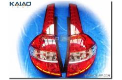 China 3D Printing CNC Machine Parts RIM Car Bumper Grille Lights Fenders supplier