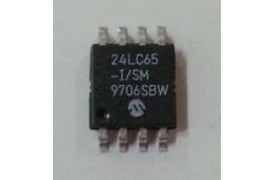 China 24CL65 Waterproof Aviation Connector Original Electronic IC Compents Plastic Materials supplier