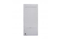 China High Brightness LCD Display Elevator Super Slim Supermarket Advertising Display supplier