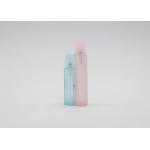 Fine Mist  Square 5ml Refillable Cologne Tester Bottles