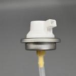 High-Capacity Foam Cleaner Valve for Commercial Use with Robust Output