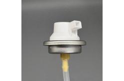 China High-Capacity Foam Cleaner Valve for Commercial Use with Robust Output supplier