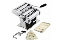 China ISO9001 Pasta Machine Set Manual supplier