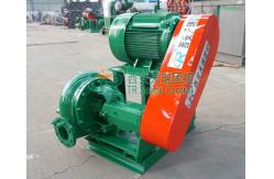 China TR Solids Control Shear Pump High Efficiency Mud Shearing & Mixing supplier