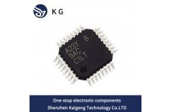 China ADS8323YB LQFP32  Electronic Components IC MCU Microcontroller Integrated Circuits ADS8323YB supplier