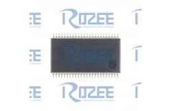China SN74LVC16245ADGGR supplier