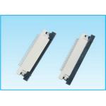 SMT FPC Cable Connector Pin 4 - 60 0.5mm Pitch 1.2mm High Free Samples for sale
