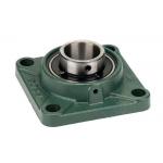 ZH brand Housed Units Pillow Block Bearing Ucf208 size 40*130*102mm for sale