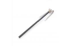 China 1400°C Furnace Spiral Sic Heater Furnace Silicon Carbide  Heating Elements supplier