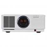 Large Venue 4D 12000 Lumens Professional 4K Projector For Cinema Theater