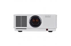 China Large Venue 4D 12000 Lumens Professional 4K Projector For Cinema Theater supplier