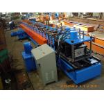 Automatically C Purlin Roll Forming Machine for sale