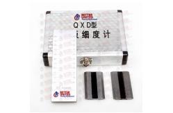 China GB ASTM Paint Testing Fineness Gauge supplier