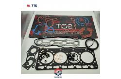 China Engine Gasket Kit V3800 V3800-T V3800-DI 1G574-99355 1G57499355 supplier