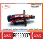 Neutral Control Valve RE530337  4045 6068 Engine 210g 290glc 380glc Excavator for sale