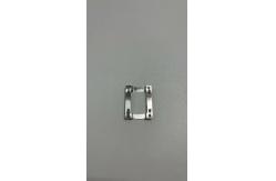 China High Precision CNC Machining For Photovoltaic Product Polishing Customization supplier