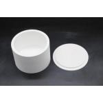 High Purity BN Ceramic Crucibles For Sintering And Smelting Alloy Ceramics