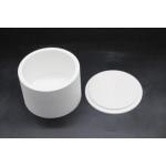 High Purity BN Ceramic Crucibles For Sintering And Smelting Alloy Ceramics for sale