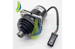 China 520-1347 Joystick Handle Pilot Valve 5201347 For E374D E365C Excavator supplier