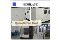 China YST380 Hydraulic Motor Test Bench Compact Structure for Rotary Drill supplier