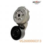 VG2600060313 Tensioner Pulley for Howo Precision Belt Solution for sale