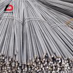 HRB400 reinforcement steel bar Rebars Ribbed Hot Rolled Cold Drawn for sale