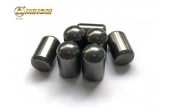 China Mining tools grade MK40 Tungsten Carbide Button for Oil Drilling supplier