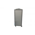 SUS304 Water Tank Water Cooled Industrial Chiller CE With Micro Controller