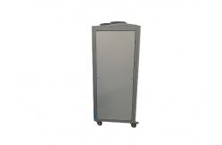 China SUS304 Water Tank Water Cooled Industrial Chiller CE With Micro Controller supplier