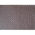 48 X 100 10mesh-400mesh Monel Wire Mesh Inconel Nickle Alloy