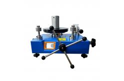China High Pressure Tungsten Carbide Piston Pressure Gauge with ODM Customization Services supplier