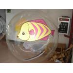 Inflatable Water games / inflatable water ball  / water walking PVC / TPU ball for sale